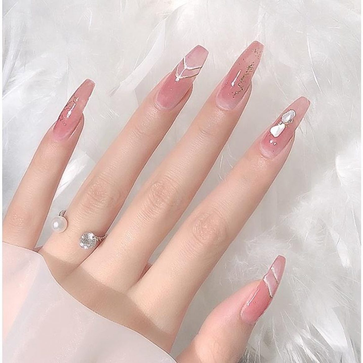 Nail Extensions