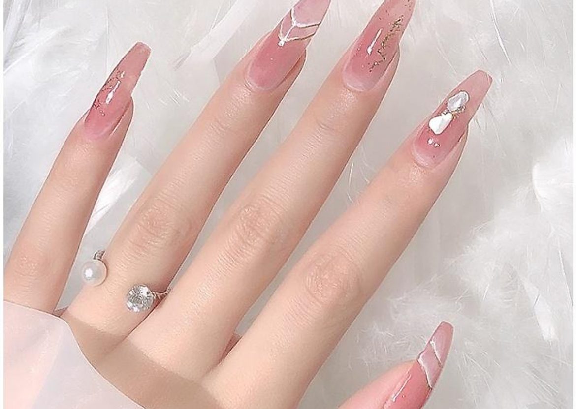 Nail Extensions