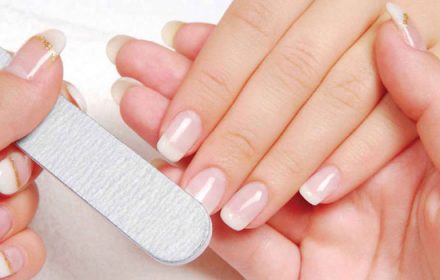 Nail Care