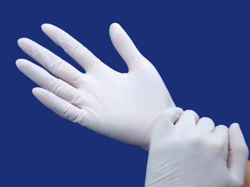 Disposable Gloves