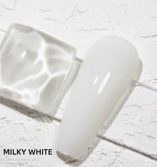 Milky White 15ml