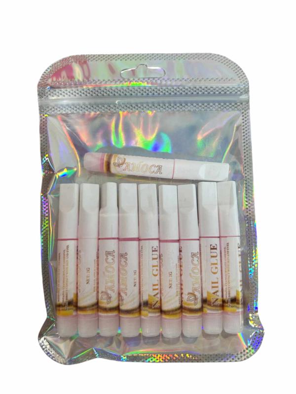 Nail Glue 2gr 10pcs