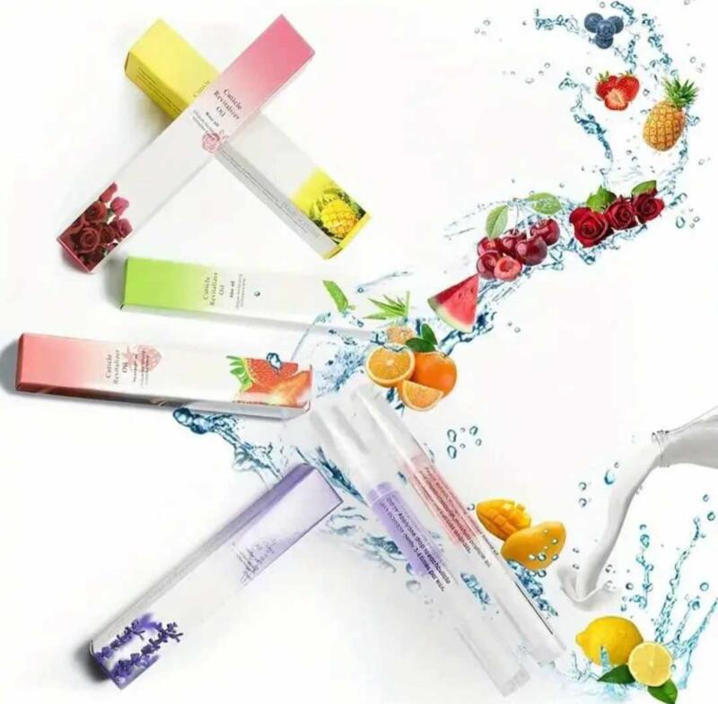 Cuticle Oil Pen 15pcs