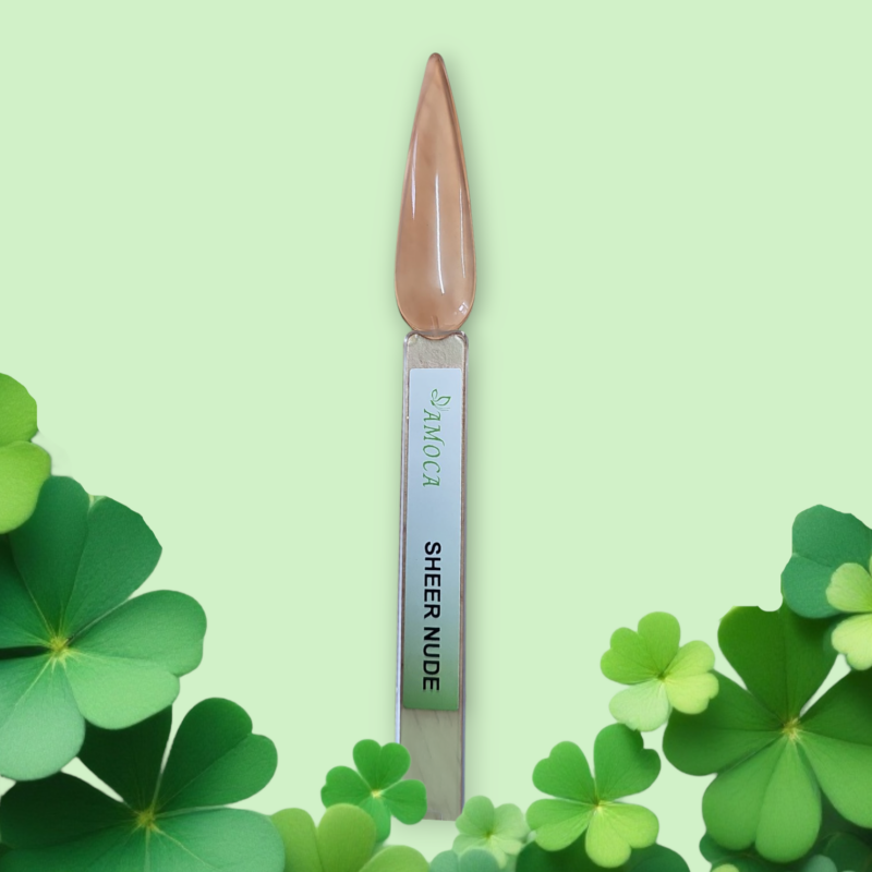 Acrylic Powder 22oz - Sheer Nude