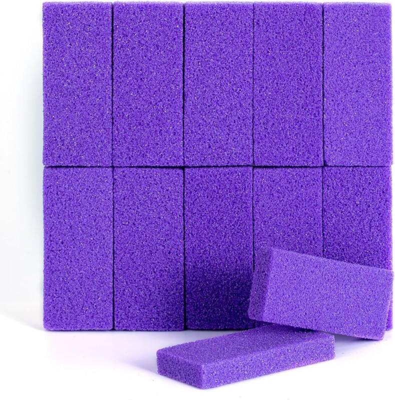 Purple Pumice 1 carton 400pcs