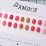 Builder gel set 9 colors