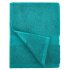 Pedicure towel 100% cotton 40x80cm 12pcs - Green