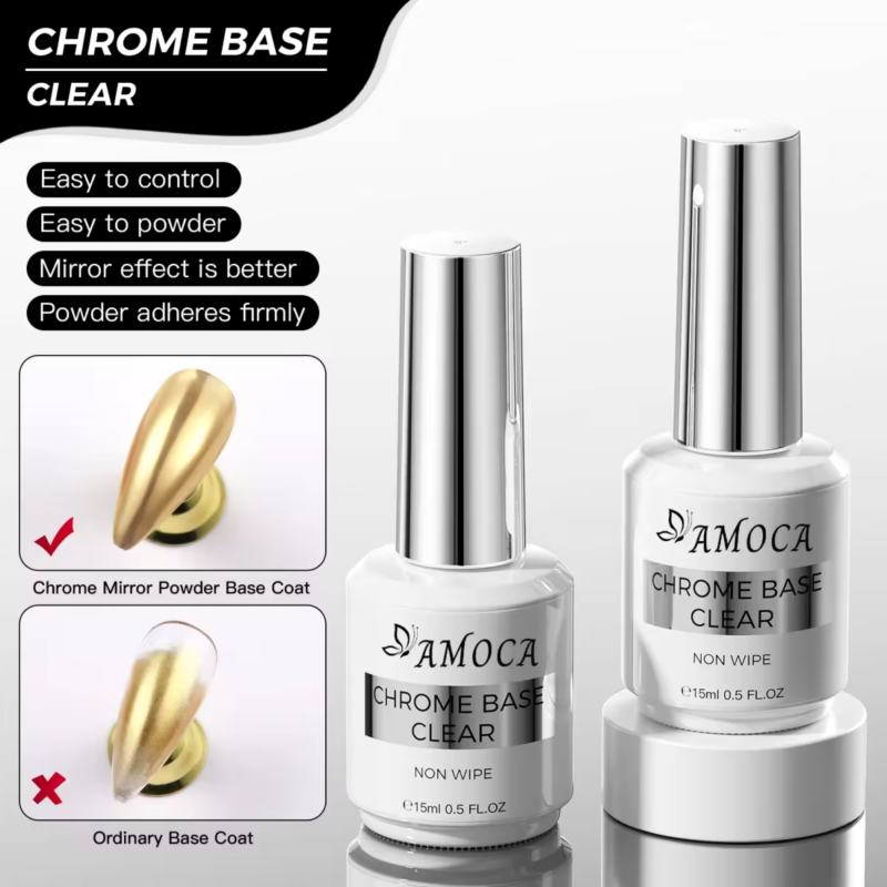 Chrome Base 15ml